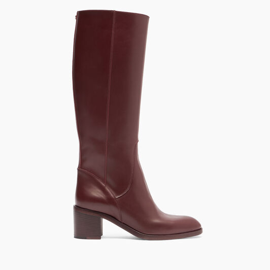 Casadei Riderama Supersonic To The Knee Amarena 1S365A0501C2879 Casadei Riderama Supersonic To The Knee Amarena 1S365A0501C2879