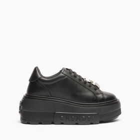 Casadei Nexus Sneakers Black 2X081A070NC1795