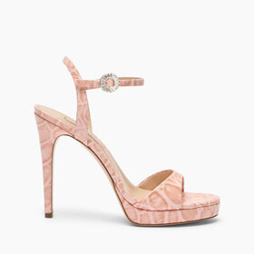 Casadei Michelle Jurassic Sandals Minou 1L329J1001C2664