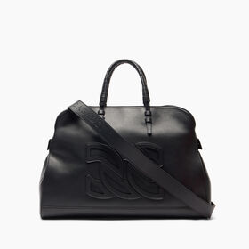 Casadei Park Avenue Bag Black 3W458J0000PKAVN