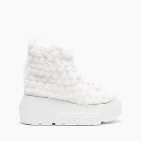  Maison Ortisei Nexus Sneakers Black 2R454Y070NC2178