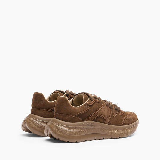 Casadei Mia Sneakers Carruba 2J918A0201RNWSH Casadei Mia Sneakers Carruba 2J918A0201RNWSH
