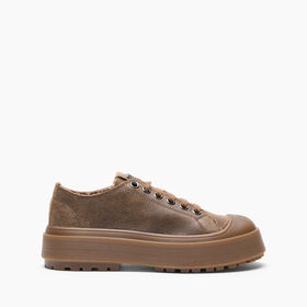 Casadei Explorer Sneaker Saddle+Caramel 2X136C0511C3117