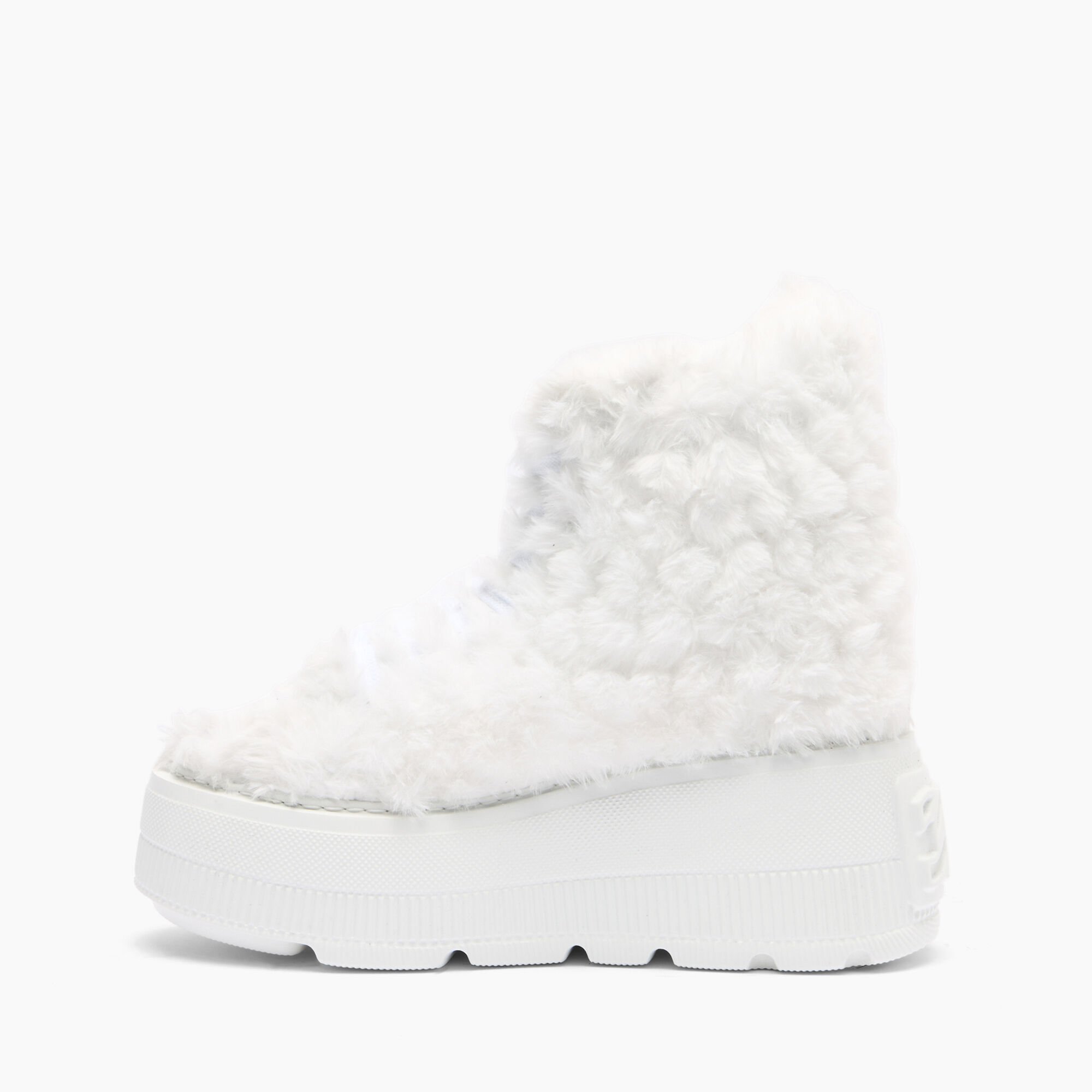  Maison Ortisei Nexus Sneakers Bianco 2X030Y0711C2580