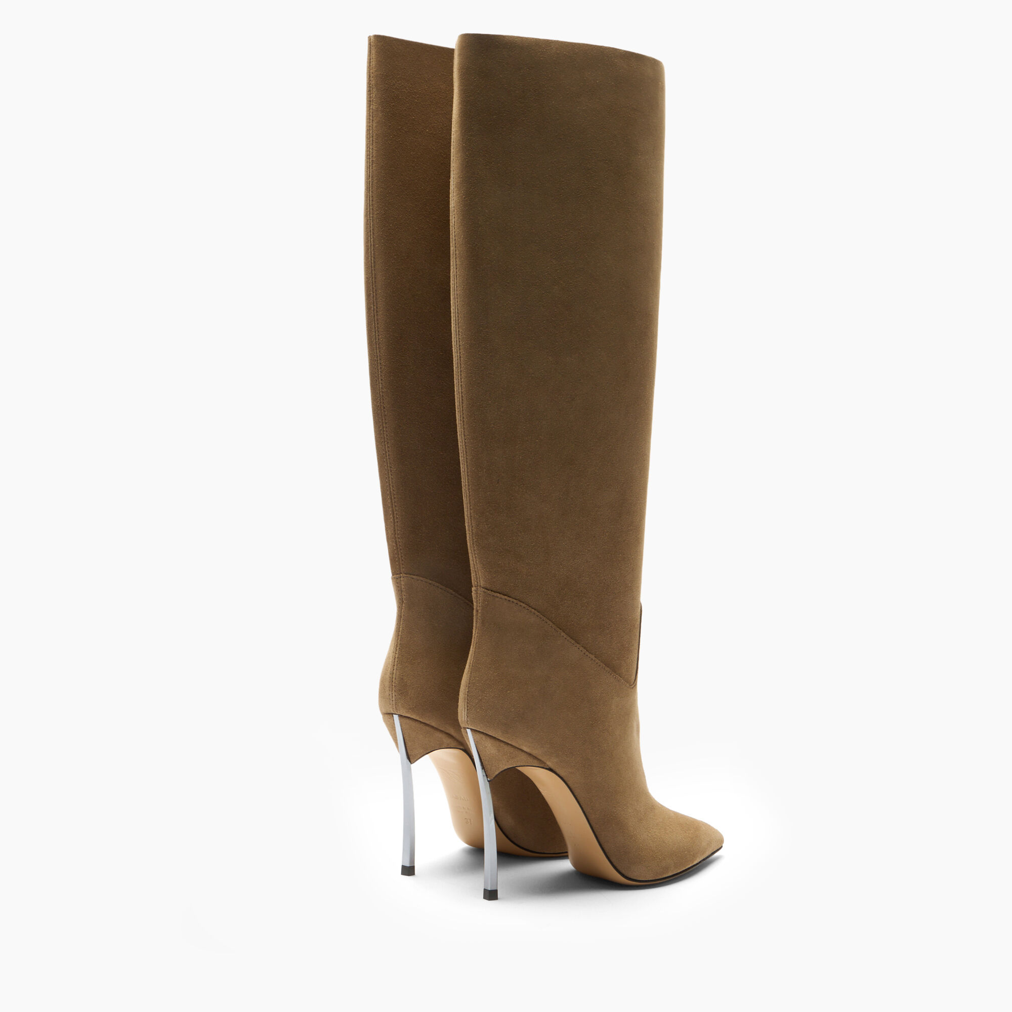 Casadei Botte Blade Nomad Biscuit 1S329Y100MC1832