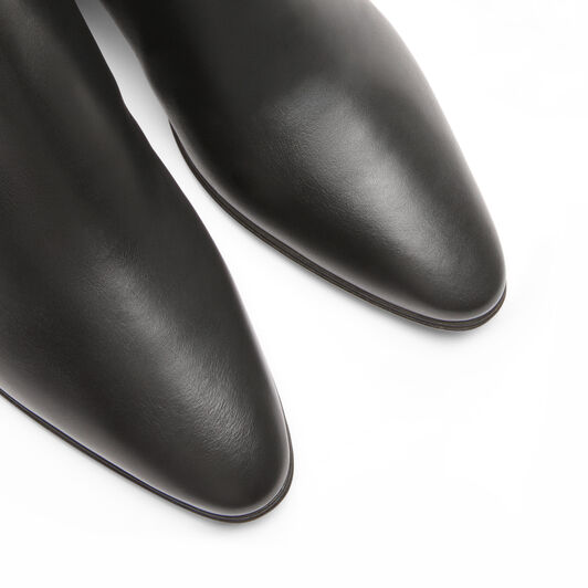 Casadei Beat Black 1Q202Y0501C2526