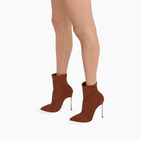 Casadei بوت بليد للكاحل روديو 1R665E120MC2149 Casadei بوت بليد للكاحل روديو 1R665E120MC2149