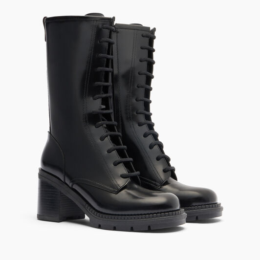 Casadei Concept Wizzard High Boots Black 1R522A0801C2858 Casadei Concept Wizzard High Boots Black 1R522A0801C2858