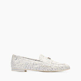 Casadei Kroccobel Loafers Sasso 1D268Y0101C2620