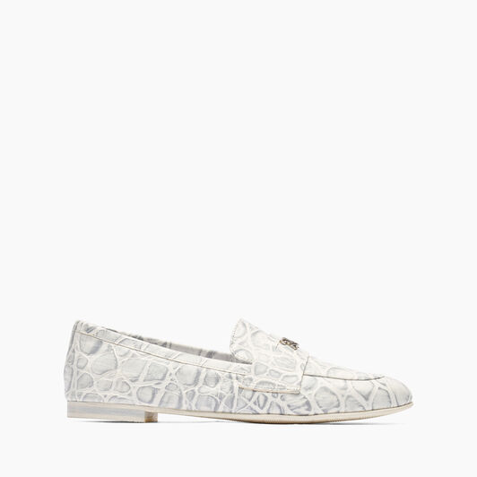 Casadei Kroccobel Loafers Sasso 1D268Y0101C2620