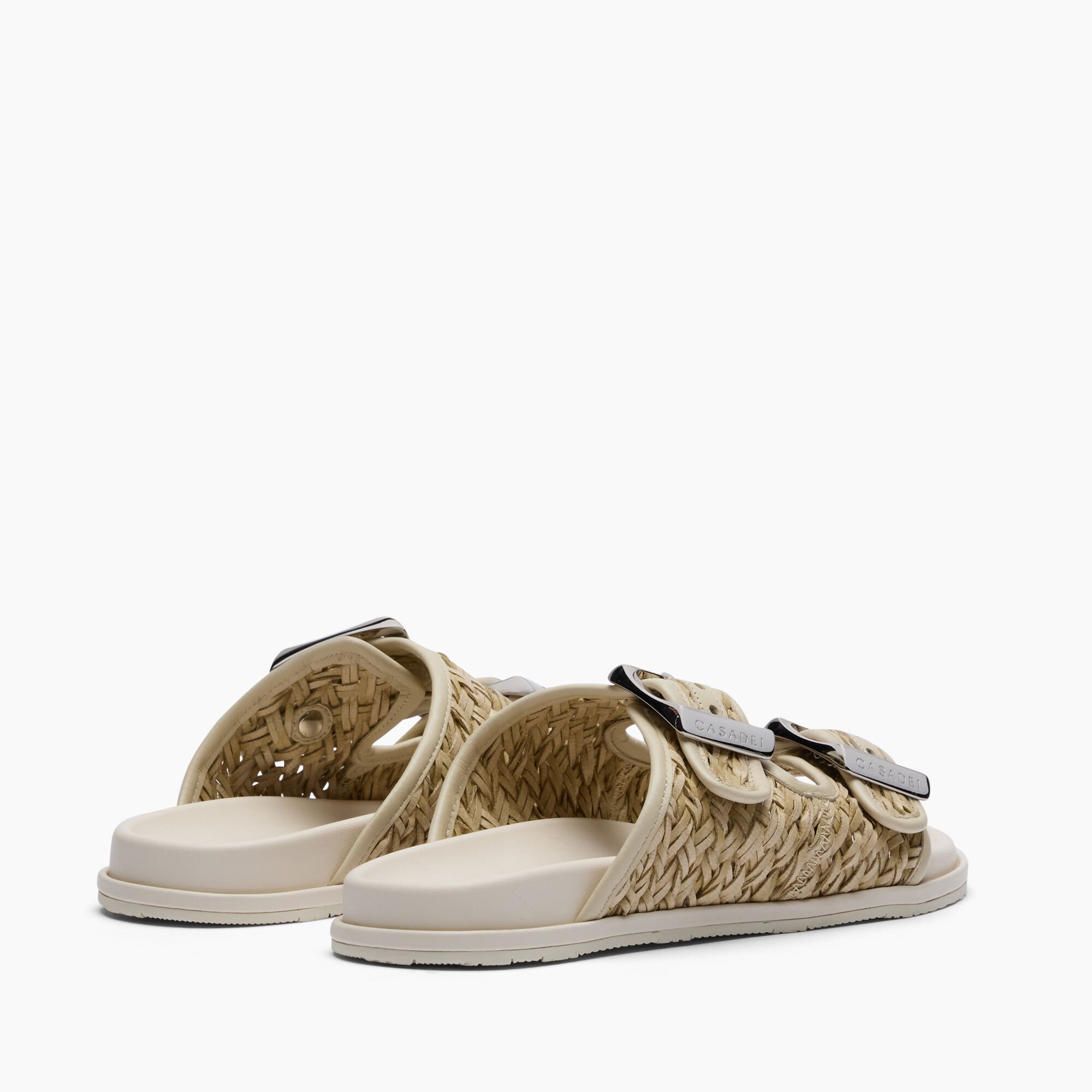 Casadei Birky Suncity Bambu and Corda 2M473J0201C2792