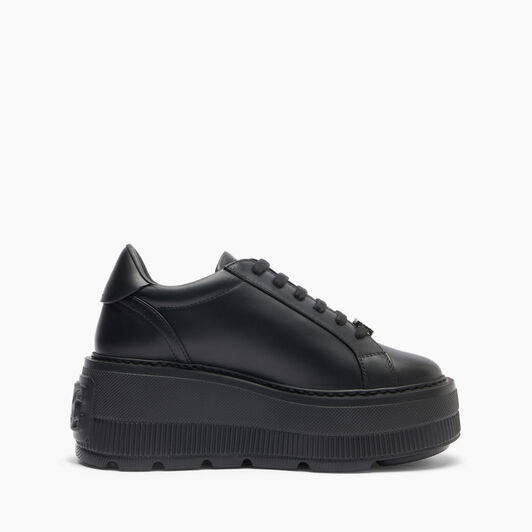 Casadei Nexus Splendida Sneakers Black 2X037Y070NC2614