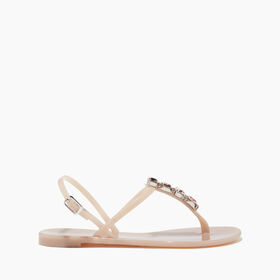 Casadei Jelly Sandstone 2Y010D0101BEACH