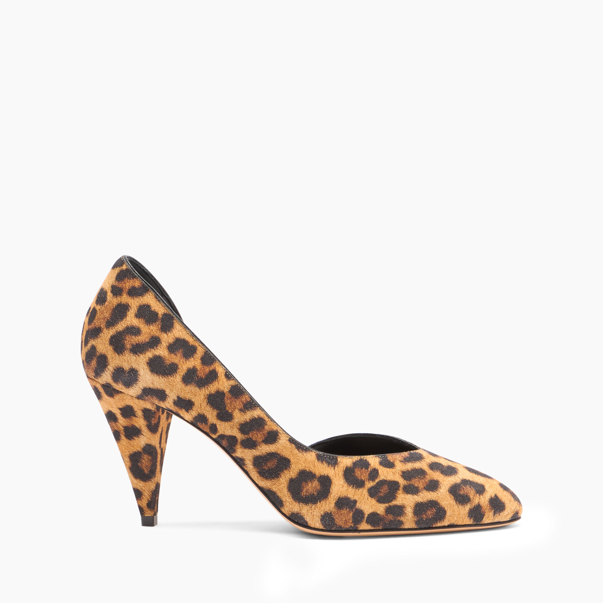 Casadei Venus Malesia  Pumps Leopard 1H047A0801T0540