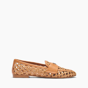 Casadei Versilia Loafers Black 1A285J0101C2363