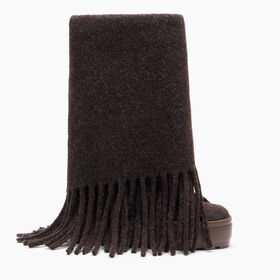 Casadei Double Face Dakota Boot Carruba 2S420C0801CAYEN
