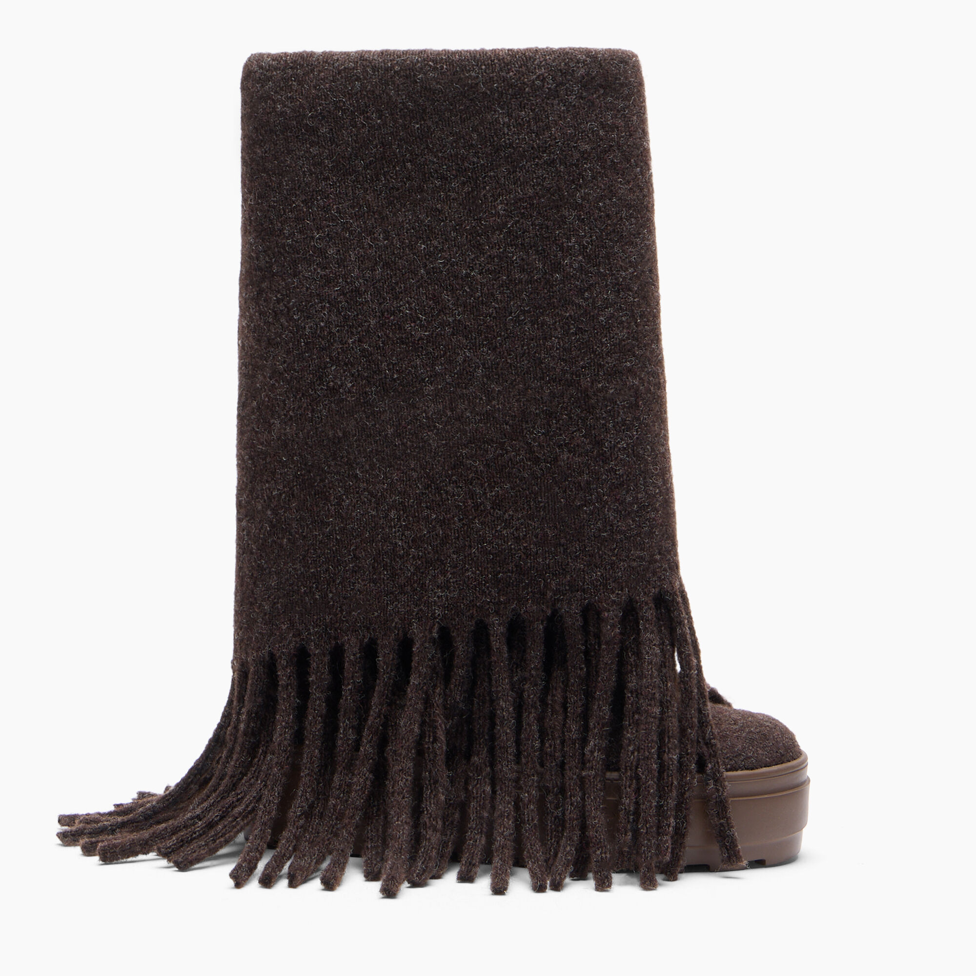 Casadei Double Face Dakota Boot Carruba 2S420C0801CAYEN Casadei Double Face Dakota Boot Carruba 2S420C0801CAYEN