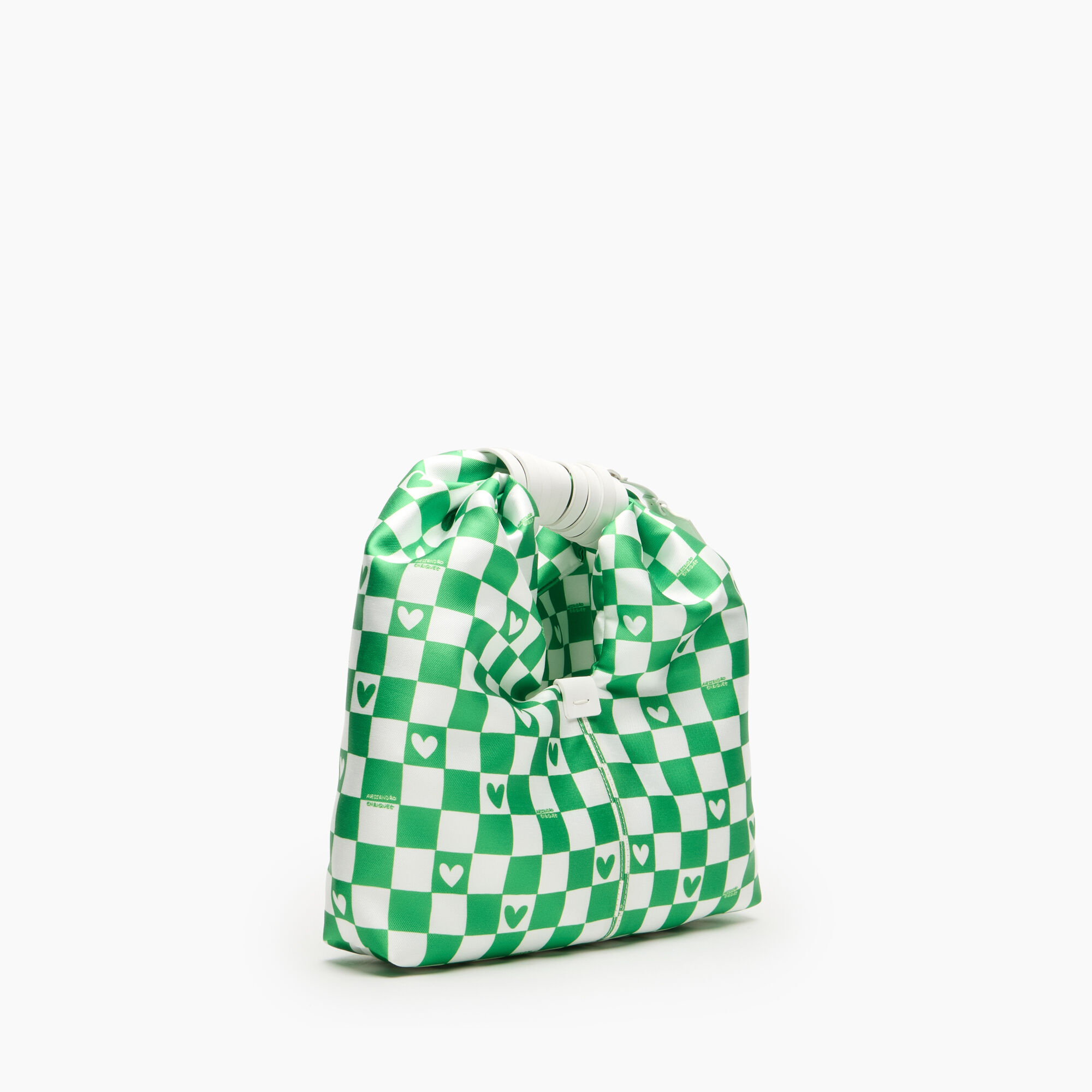 Casadei Casadei x Enriquez Bag Cuore Di Dama Enriquez 3W495B0000CUDAM