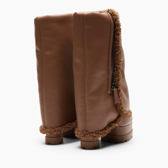 Casadei Nancy Winnipeg Ankle Boot Sella 1S438C1211T0599