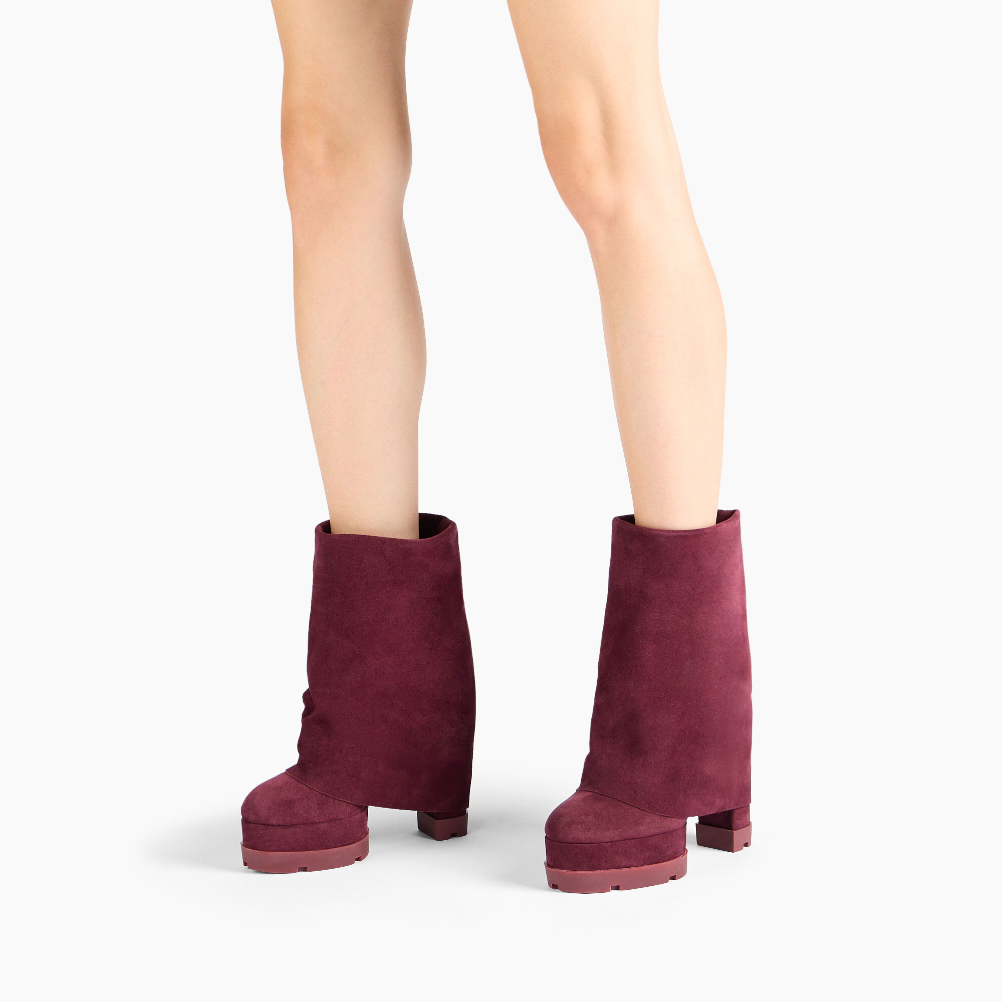 Casadei Stiefelette Nancy Ruby 1S246Z1201RENNA Casadei Stiefelette Nancy Ruby 1S246Z1201RENNA