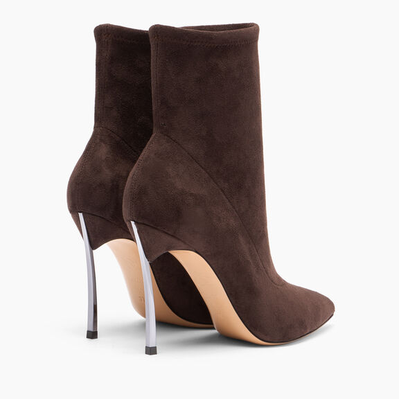 Casadei بوت بليد ستريتش للكاحل Carruba 1R475Y100MC2149 Casadei بوت بليد ستريتش للكاحل Carruba 1R475Y100MC2149