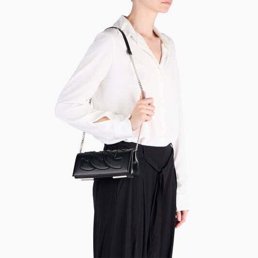 Casadei Starsway Interstellar Bag Black 3W480A0000AFERA