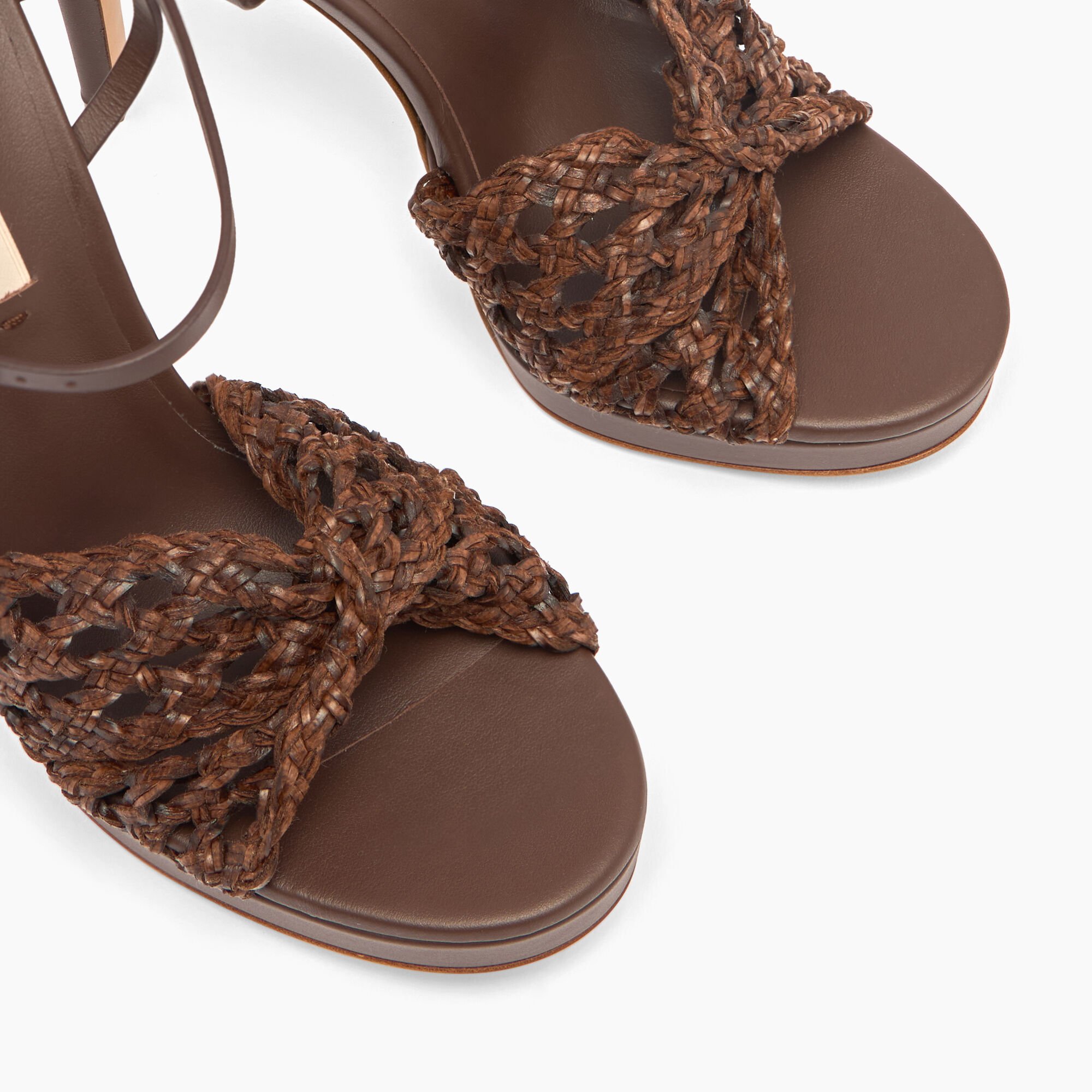 Casadei Michelle Lovers Versilia Rum 1L372J1001T0516