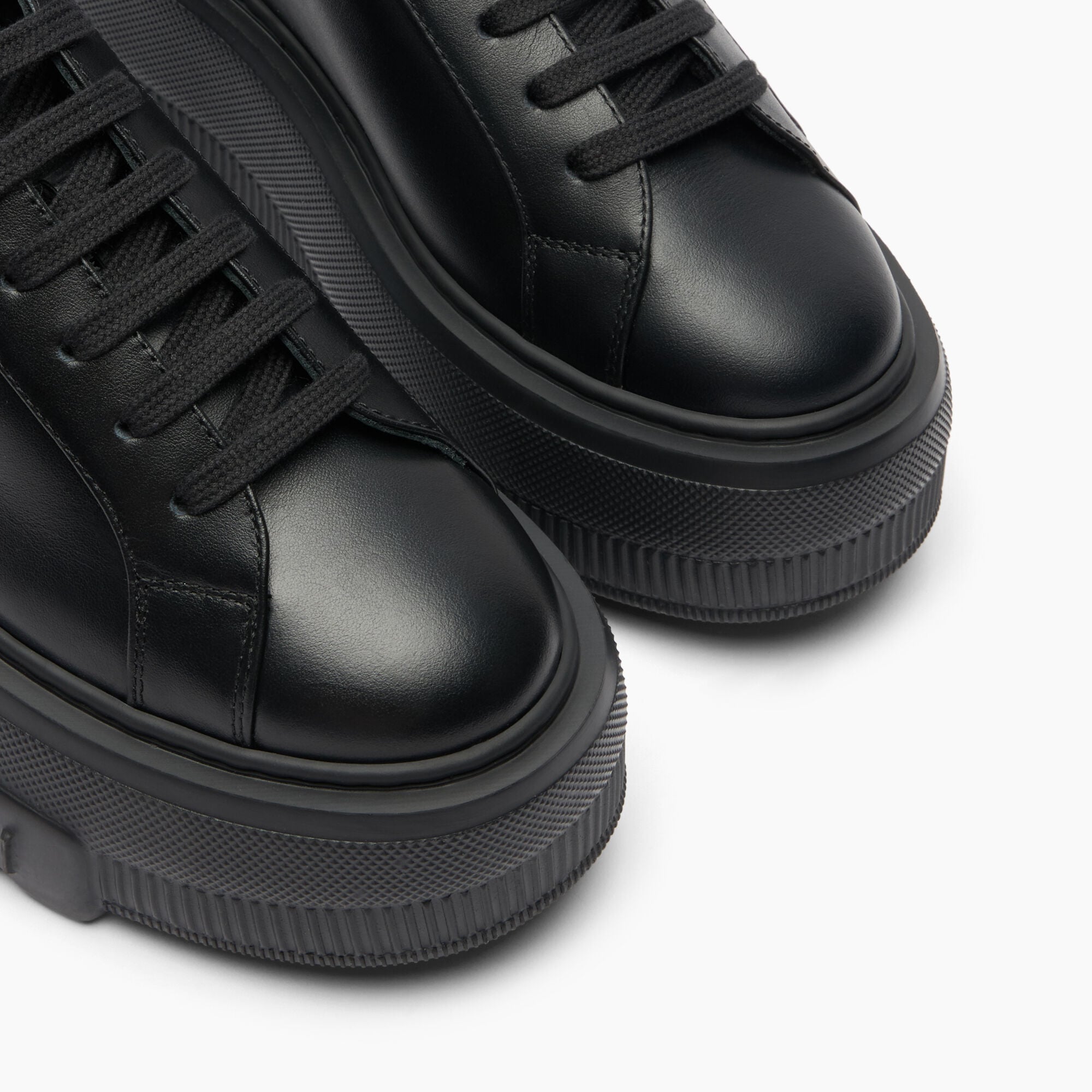 Nexus Sneaker in Black for Women | Casadei®