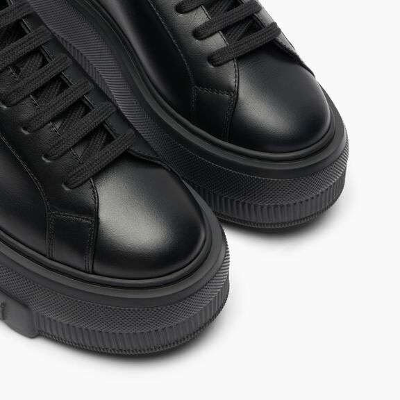 Casadei سنيكر Nexus Black 2X894U070NSALEN