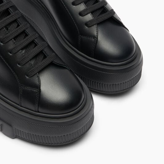 Casadei Nexus Black 2X894U070NSALEN Casadei Nexus Black 2X894U070NSALEN