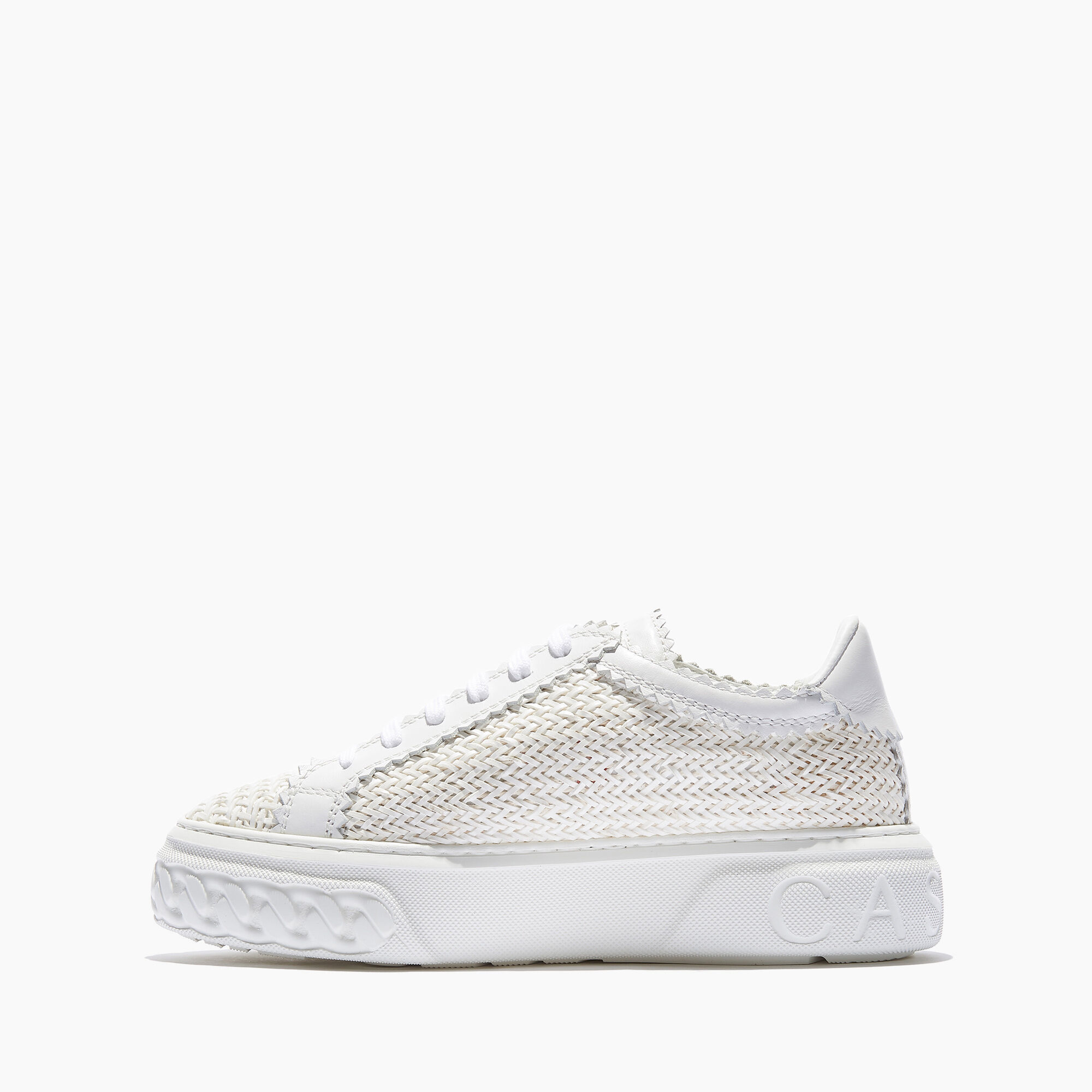 Casadei Off Road White 2X822P0201HANOI