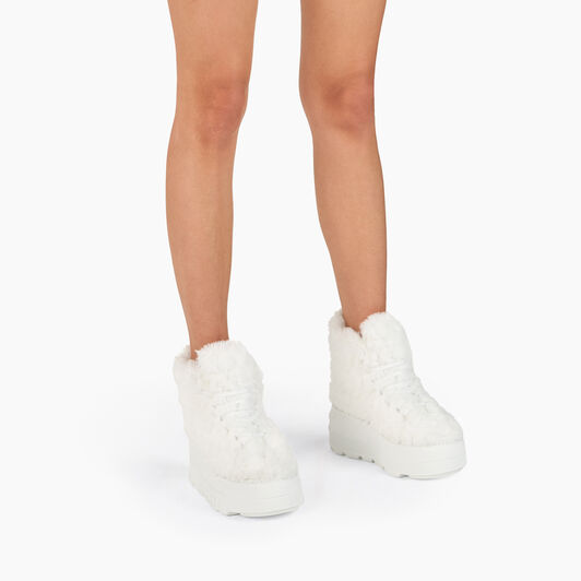  Maison Ortisei Nexus Sneakers Bianco 2X030Y0711C2580