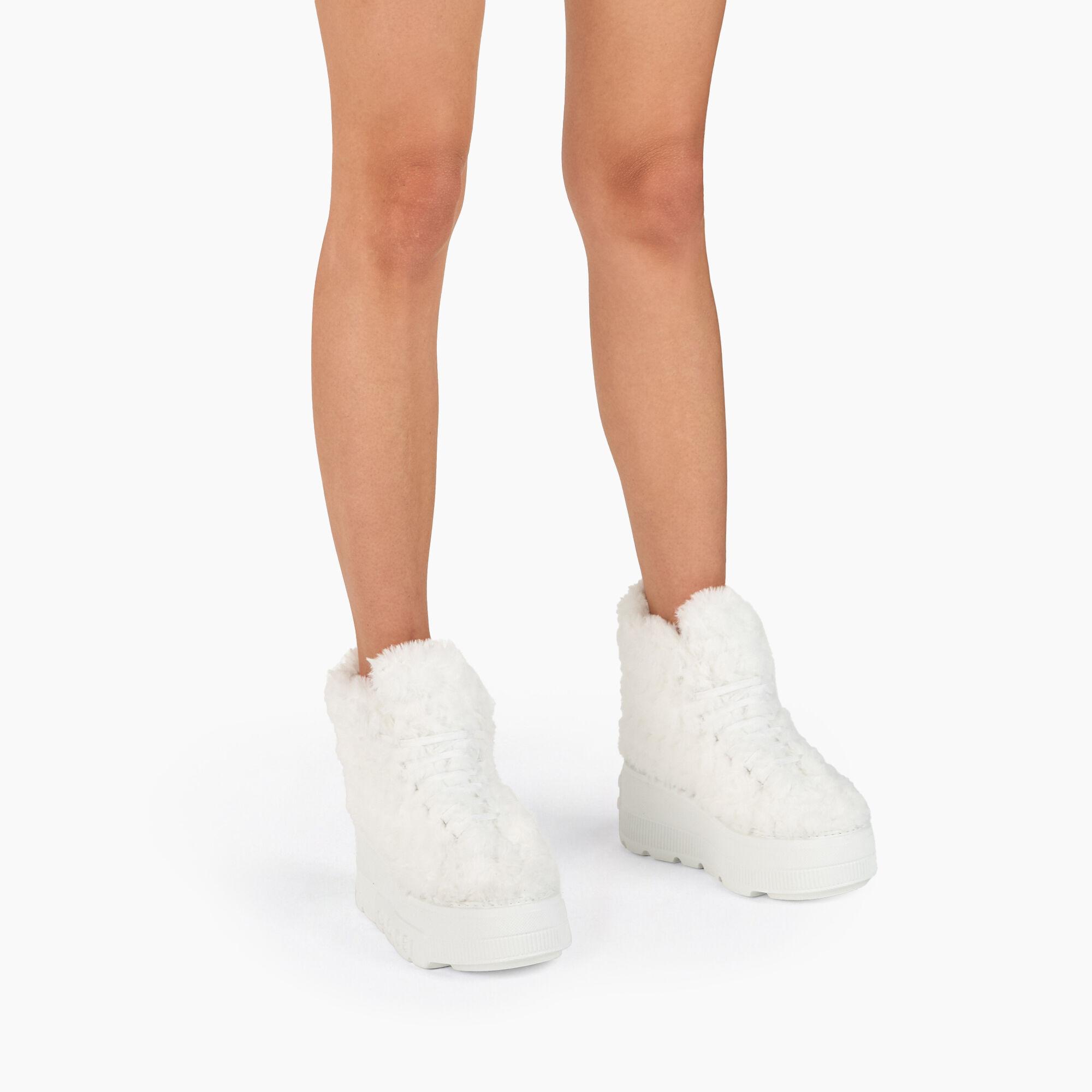  Maison Ortisei Nexus Sneakers Bianco 2X030Y0711C2580