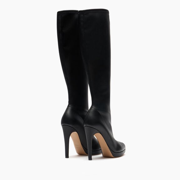 Casadei بوت ميشيل Black 1S335Y1001LABBB Casadei بوت ميشيل Black 1S335Y1001LABBB