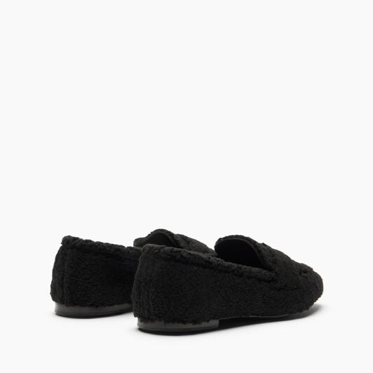 Casadei Grays Peak Loafer Black 1D264Y0101C3112