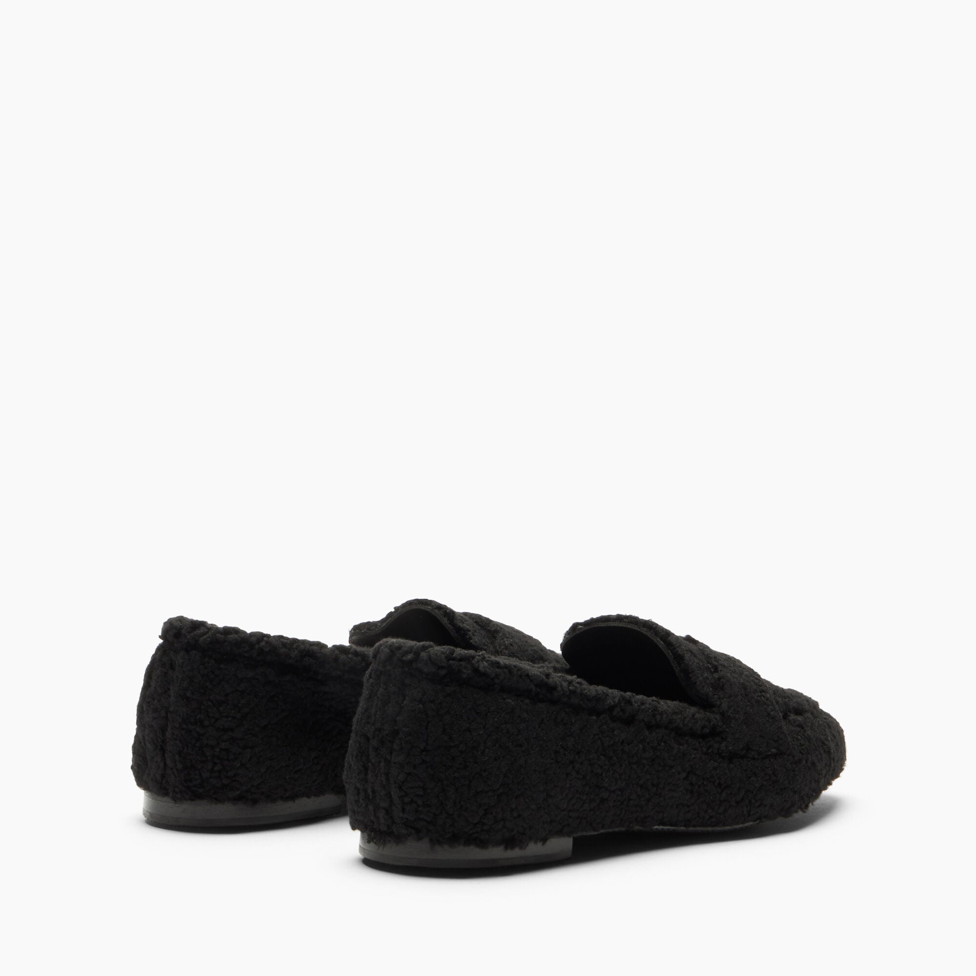 Casadei Grays Peak Loafer Black 1D264Y0101C3112