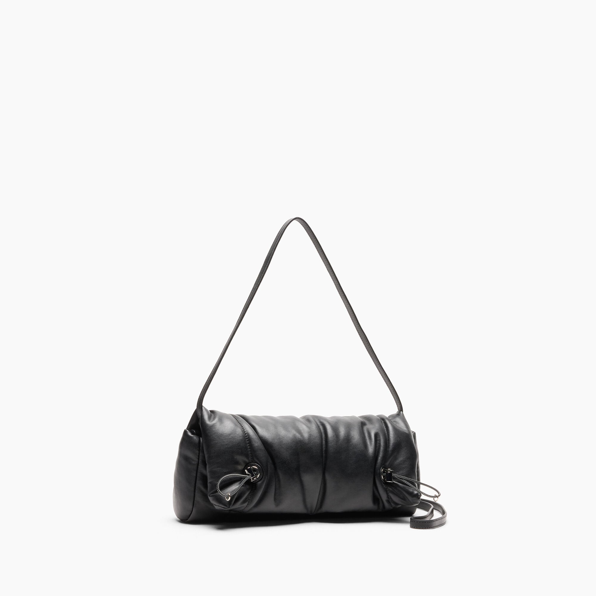 Casadei Chamonix Bag Black 3W511C0000FLRCX Casadei Chamonix Bag Black 3W511C0000FLRCX
