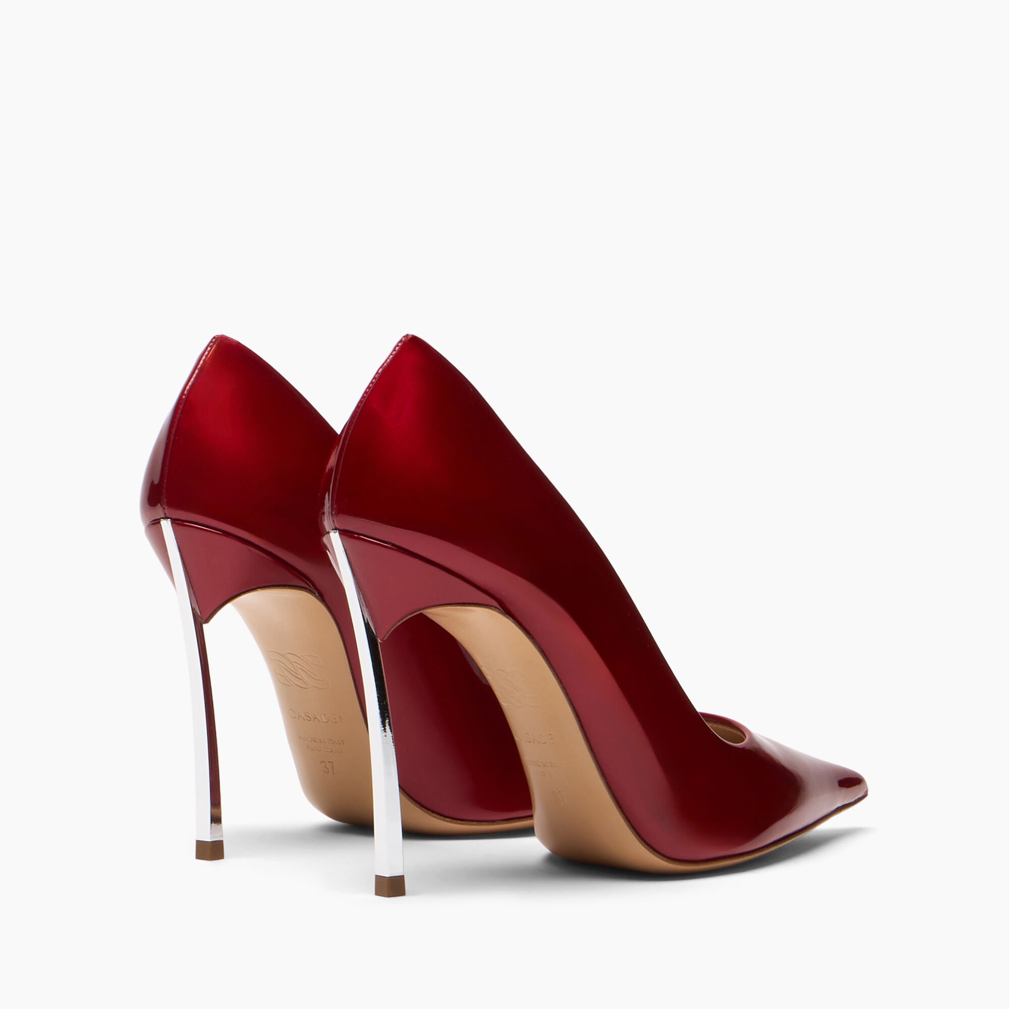 Casadei Blade Pump Samurai Superblade Ultrared 1F940X100MC2924 Casadei Blade Pump Samurai Superblade Ultrared 1F940X100MC2924