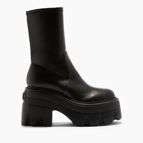 Casadei Maxxxi Black 2S321Y040NLOVEC