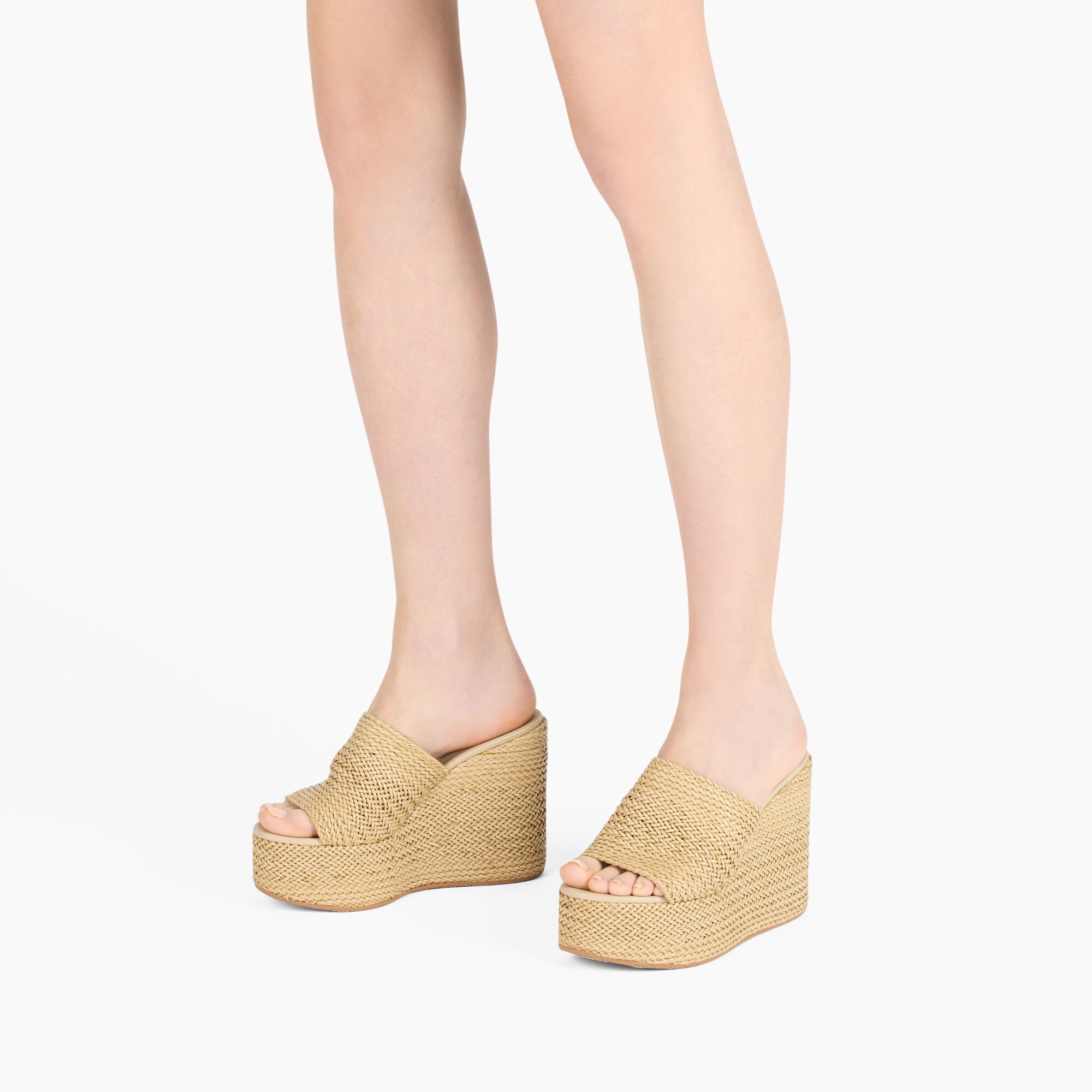 Casadei Zeppa Twiga Bambu 1M484J0801T0305