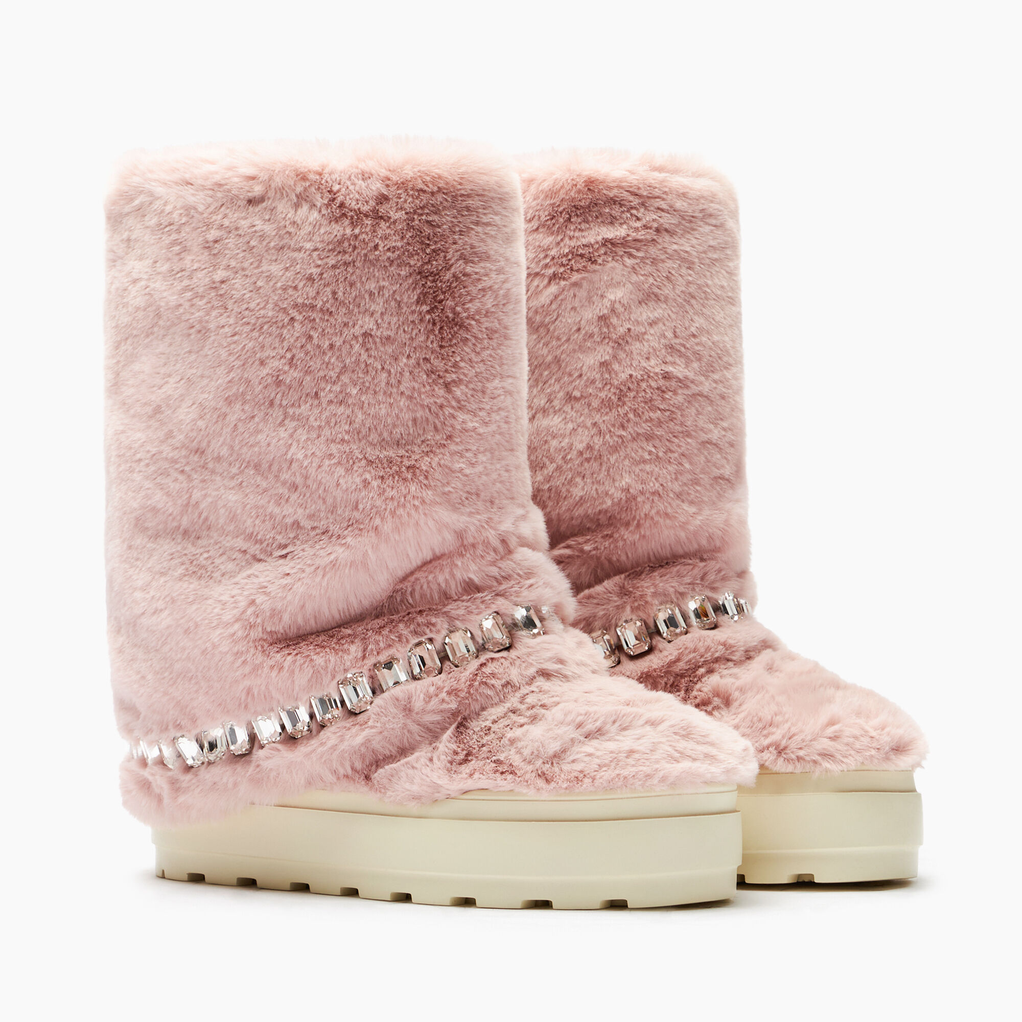 Casadei Double Face Ortisei Minou 2S347Y0811C2556