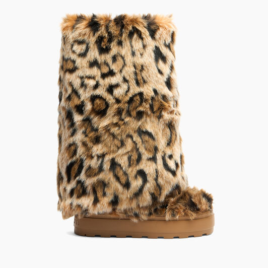 Casadei Double Face High Boot Malesia 2S397A0811SUBLE Casadei Double Face High Boot Malesia 2S397A0811SUBLE