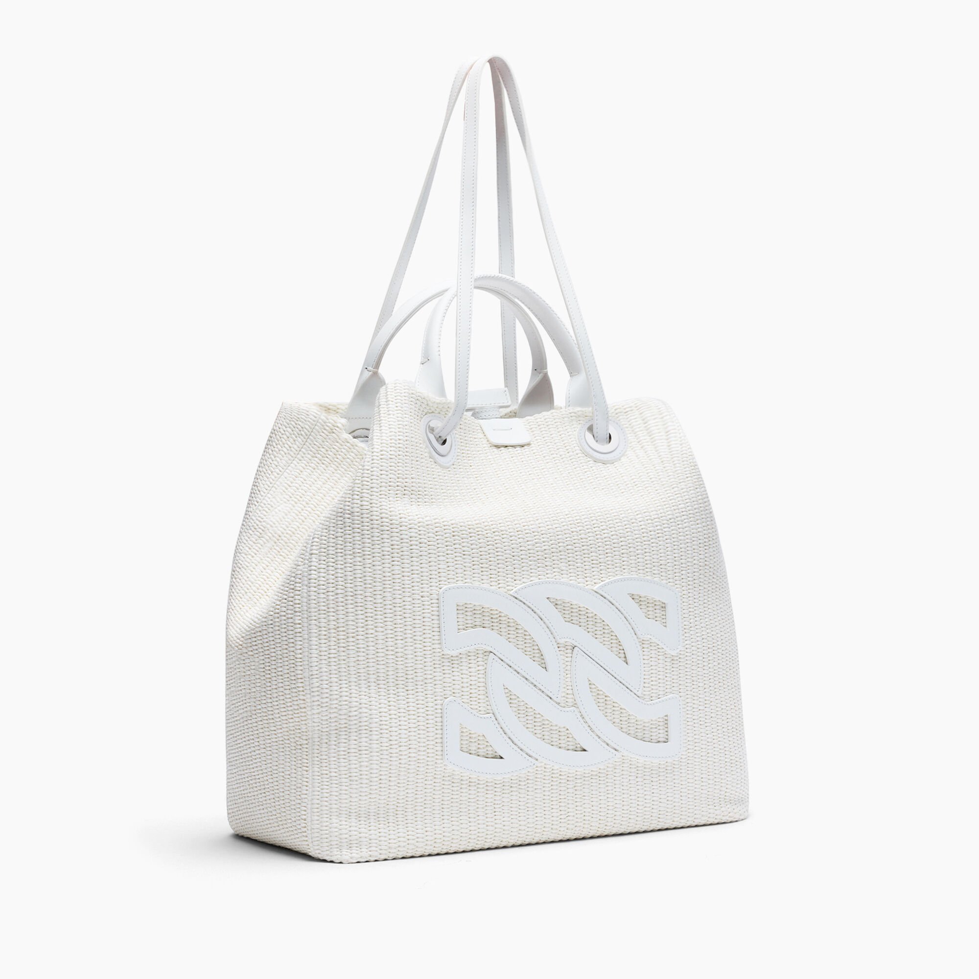 Casadei Dome Baia White 3W470J0000DOMEB