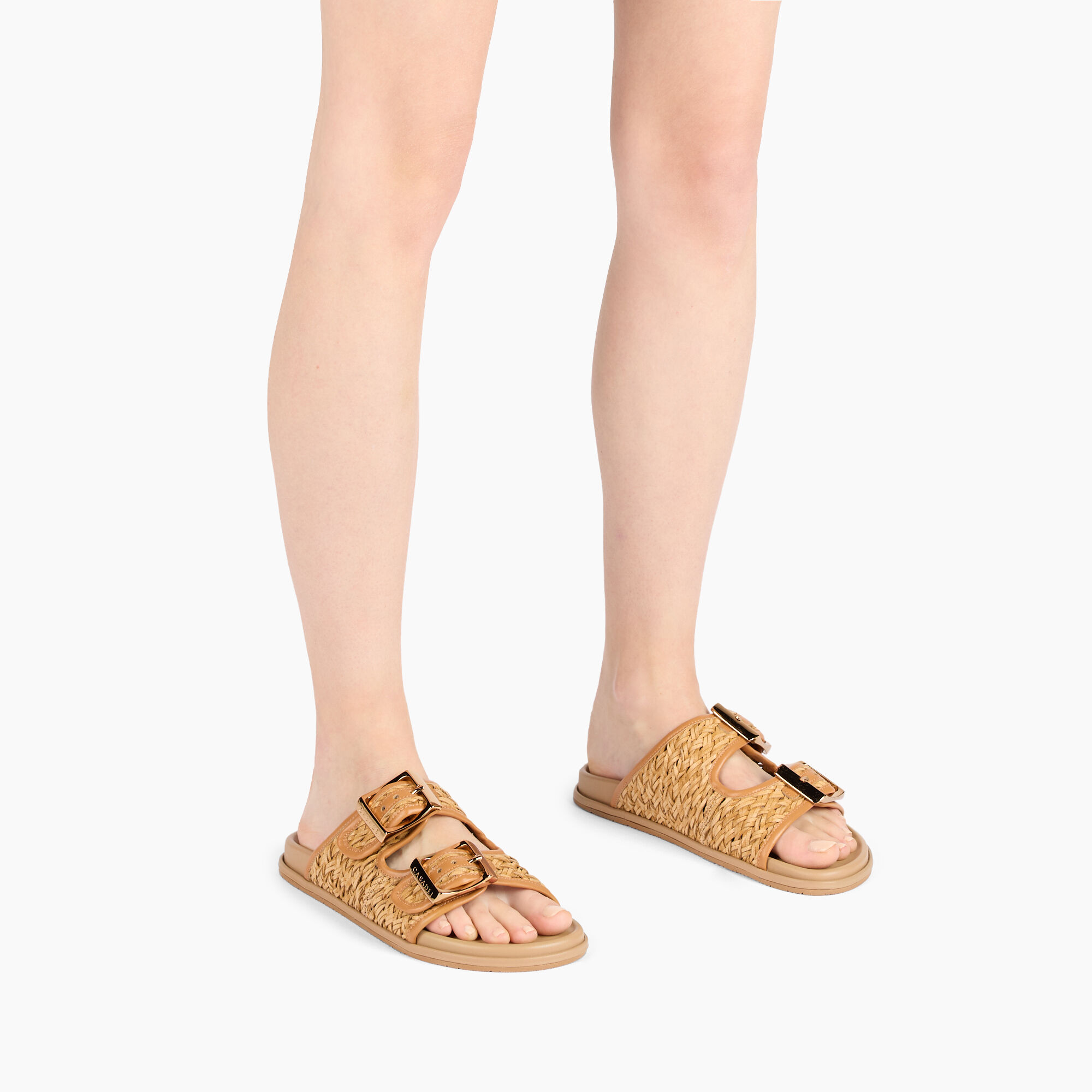 Casadei Birky Suncity Natur 2M473J0201C2799