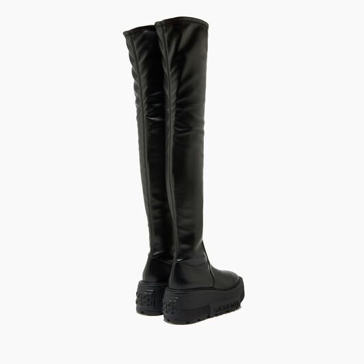 Casadei Nexus Black 2T009T070NNEONA