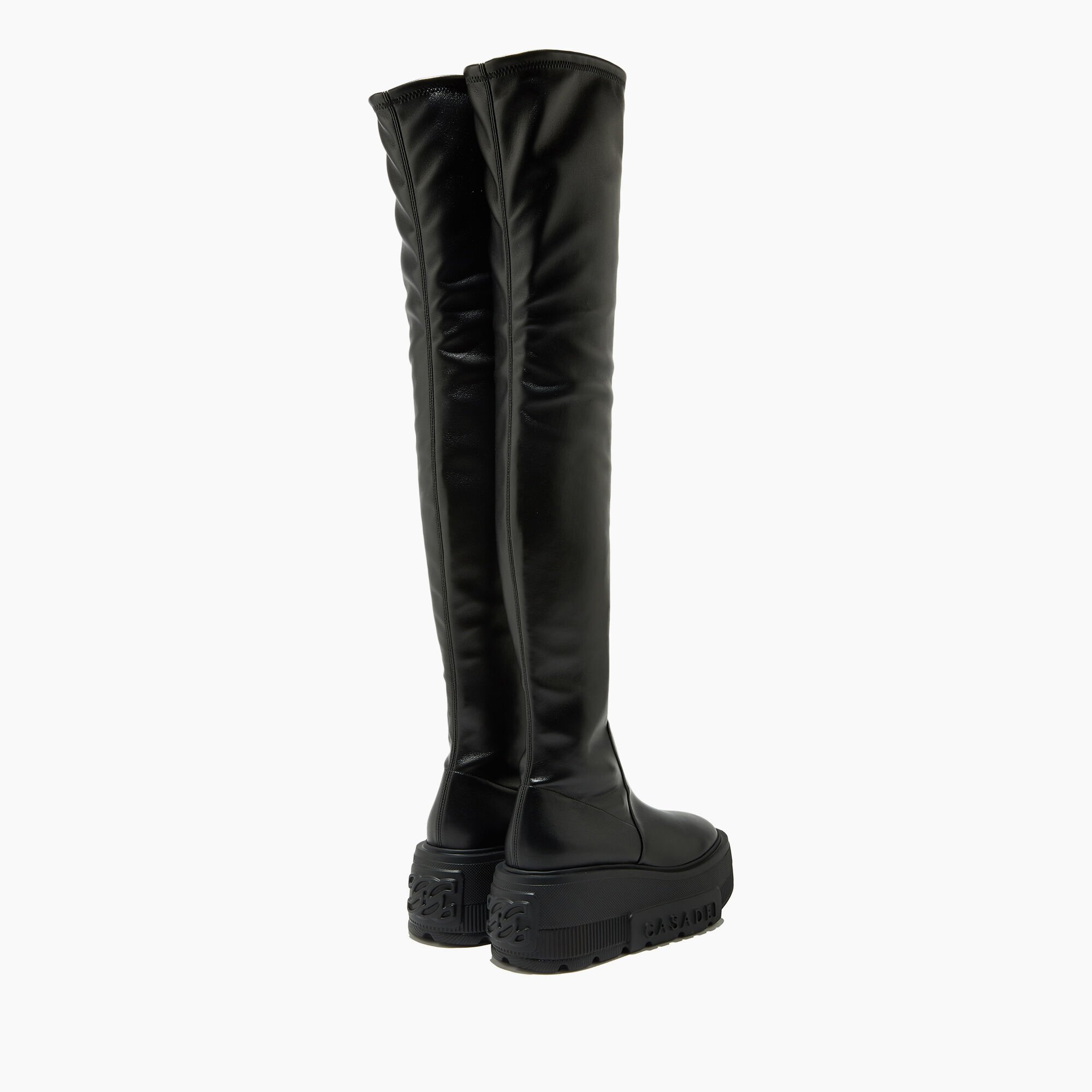 Casadei Nexus Black 2T009T070NNEONA