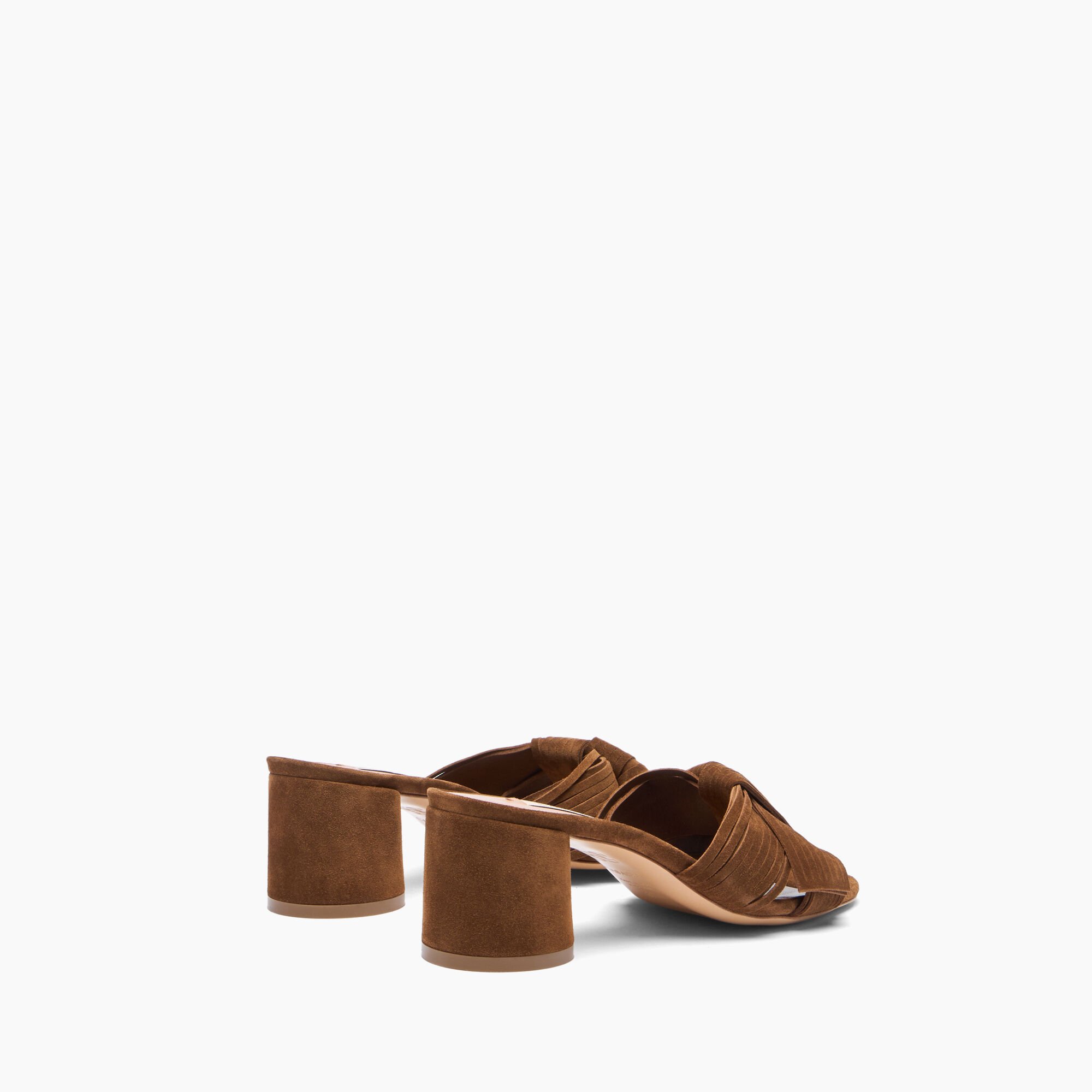 Casadei Cleo Xanadou Mule Sattel 1M521B0501NOMAD