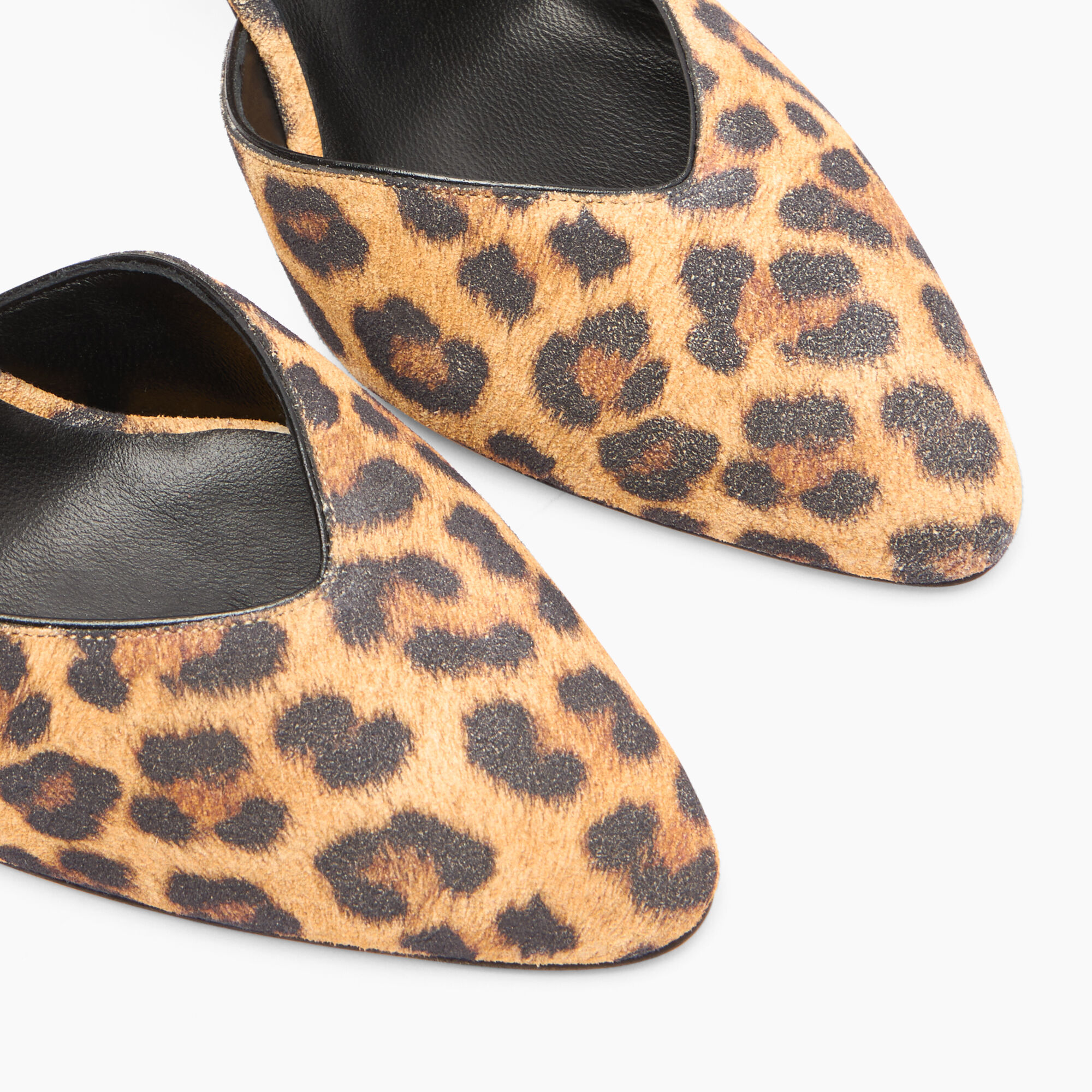 Casadei Venus Malesia  Pumps Leopard 1H047A0801T0540