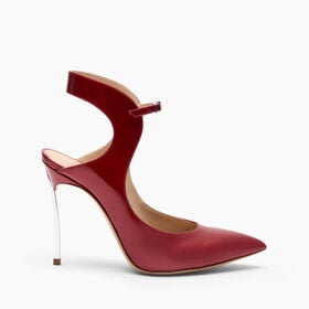 Casadei Blade Zapato Samurai Ultrared 1H052B100MC2924 Casadei Blade Zapato Samurai Ultrared 1H052B100MC2924