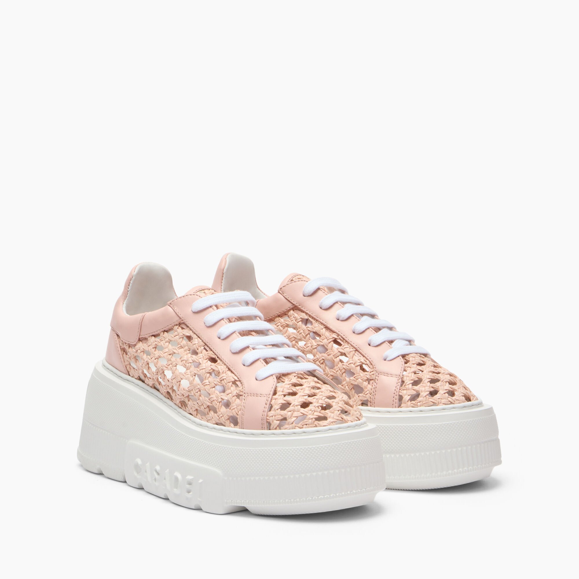 Casadei Nexus Versilia Sneakers Minou 2X895U0701T0268